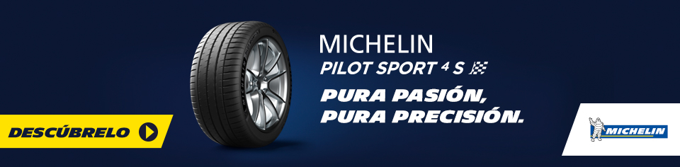 Pilot Sport 4